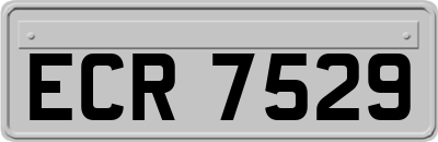 ECR7529