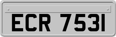 ECR7531