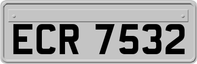 ECR7532