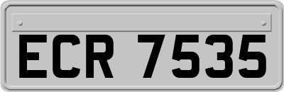 ECR7535