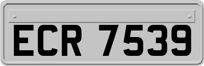 ECR7539