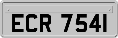 ECR7541