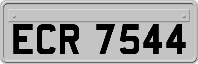 ECR7544