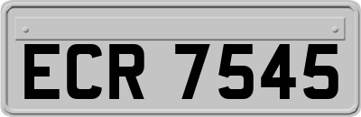 ECR7545