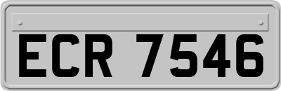 ECR7546