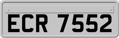 ECR7552