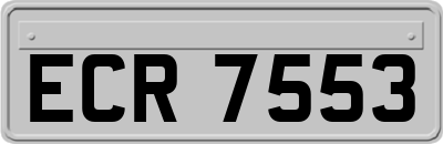 ECR7553