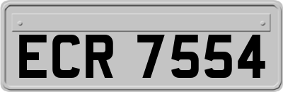 ECR7554