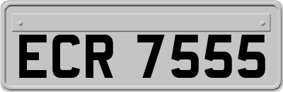 ECR7555