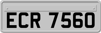 ECR7560