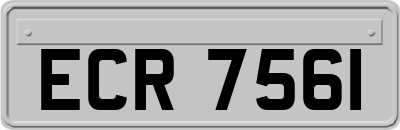 ECR7561
