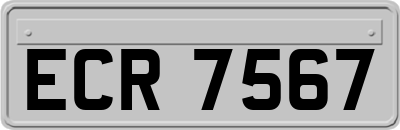 ECR7567