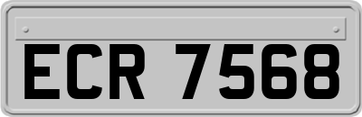 ECR7568