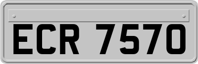 ECR7570