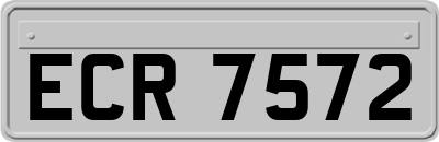 ECR7572