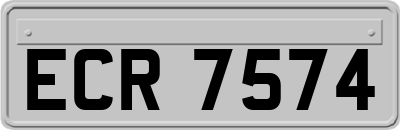 ECR7574