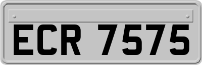 ECR7575