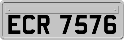 ECR7576