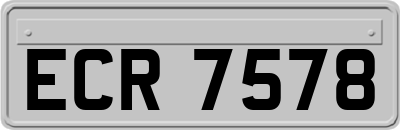 ECR7578