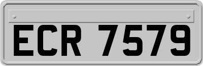 ECR7579