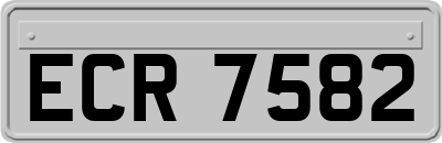 ECR7582