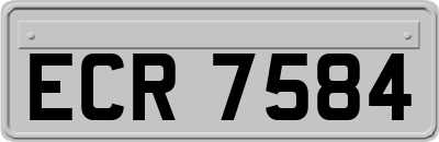 ECR7584