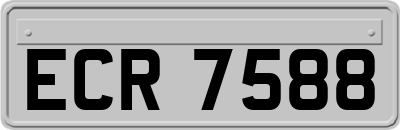 ECR7588