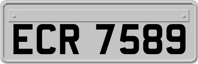ECR7589
