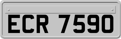 ECR7590