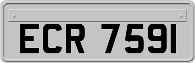 ECR7591