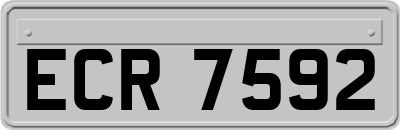ECR7592