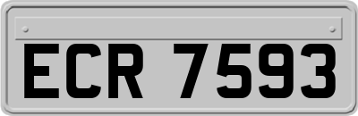 ECR7593