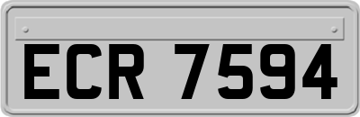 ECR7594