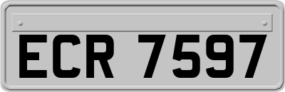 ECR7597