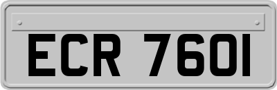 ECR7601