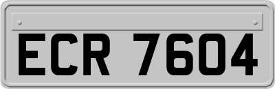 ECR7604