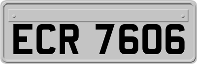 ECR7606