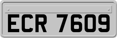 ECR7609