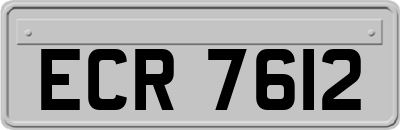 ECR7612