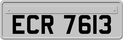 ECR7613