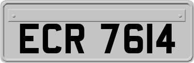 ECR7614