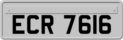 ECR7616