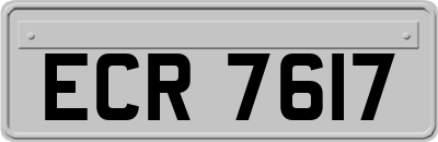 ECR7617