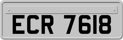 ECR7618