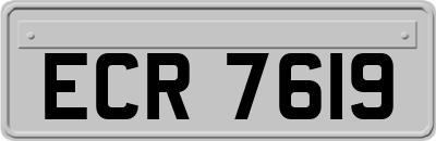 ECR7619