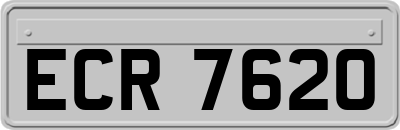 ECR7620