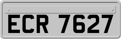 ECR7627