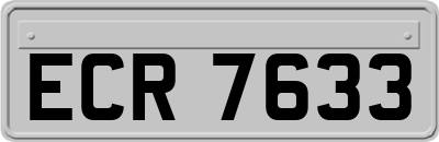 ECR7633