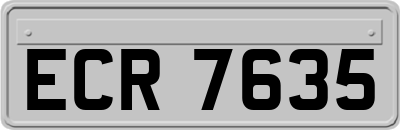 ECR7635