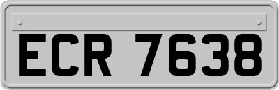 ECR7638